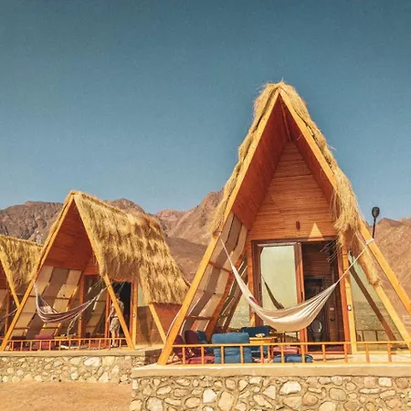 Aladdin Camp Hotel